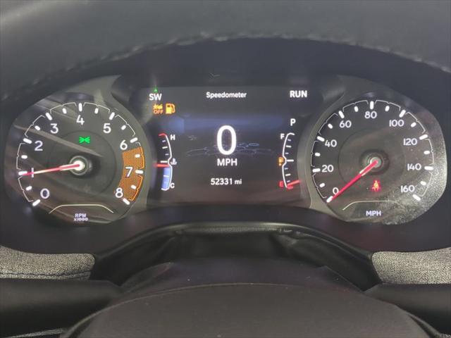 2024 Jeep Compass - $16,468