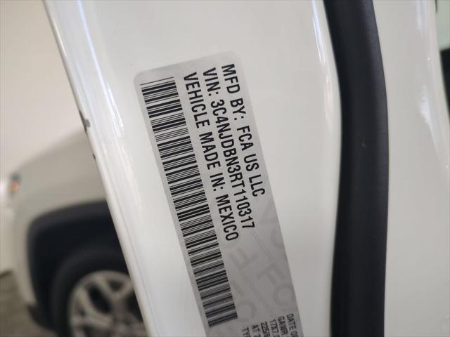 2024 Jeep Compass - $16,468