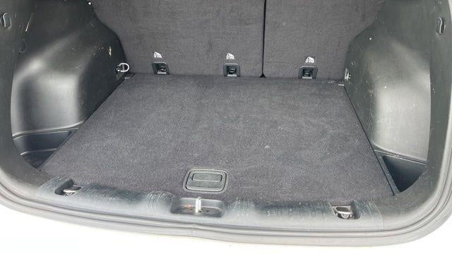 2024 Jeep Compass Altitude