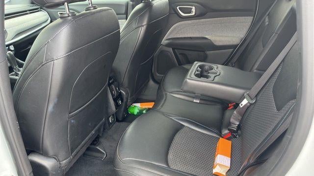 2024 Jeep Compass Altitude