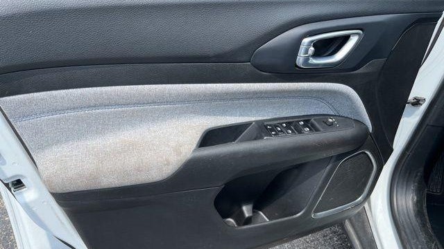 2024 Jeep Compass Altitude