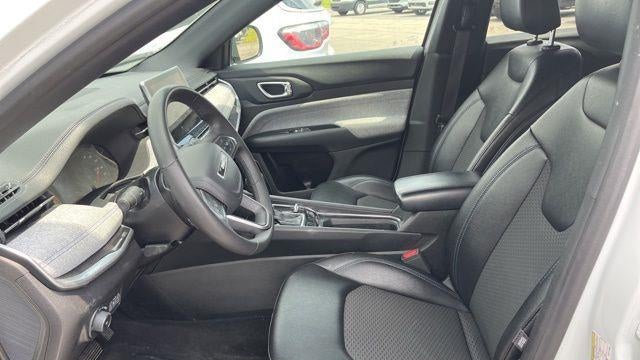 2024 Jeep Compass Altitude