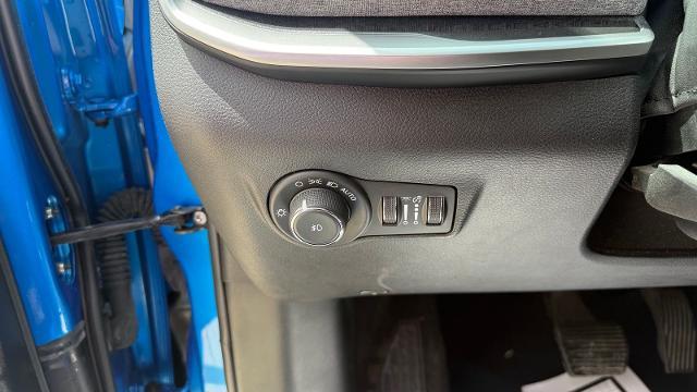 2024 Jeep Compass Altitude