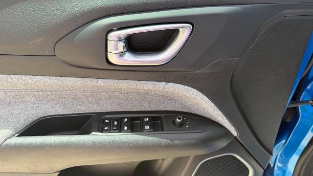 2024 Jeep Compass Altitude