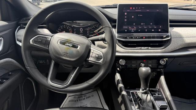 2024 Jeep Compass Altitude