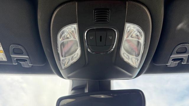 2024 Jeep Compass Altitude