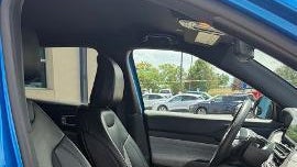 2024 Jeep Compass Altitude