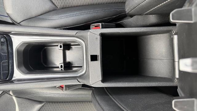 2024 Jeep Compass Altitude