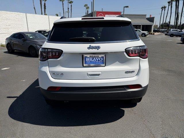 2024 Jeep Compass - $15,576