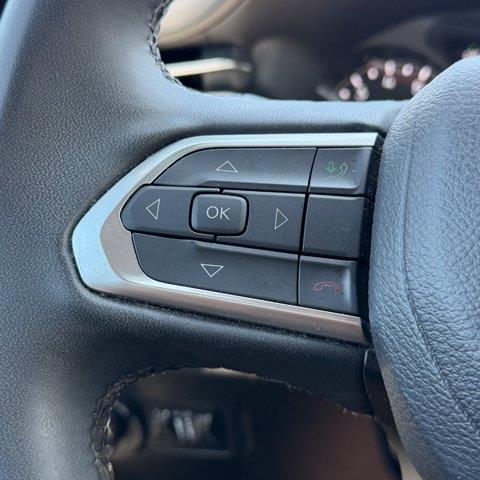 2024 Jeep Compass - $15,576