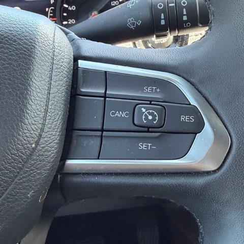 2024 Jeep Compass - $15,576