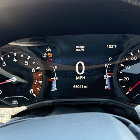 2024 Jeep Compass - $15,576