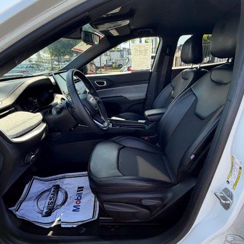 2024 Jeep Compass - $15,576
