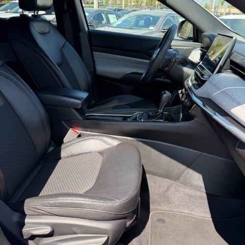 2024 Jeep Compass - $15,576