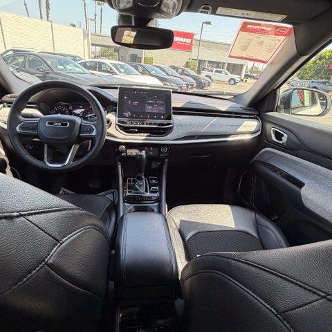2024 Jeep Compass - $15,576
