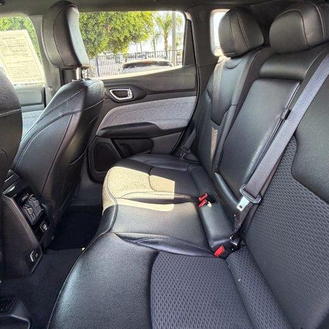 2024 Jeep Compass - $15,576