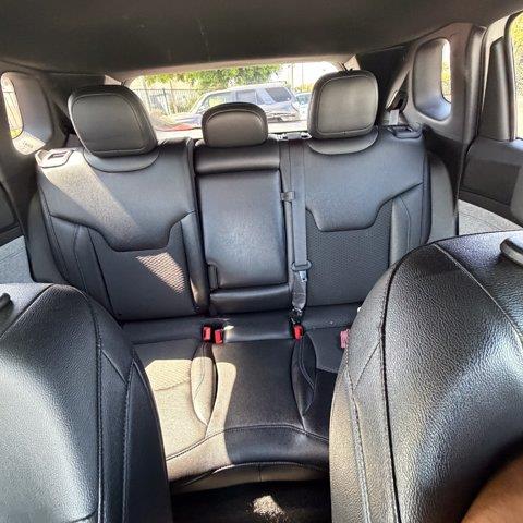 2024 Jeep Compass - $15,576