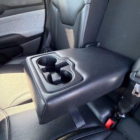 2024 Jeep Compass - $15,576