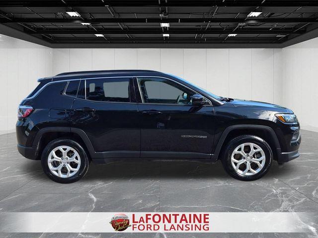 2024 Jeep Compass - $17,700