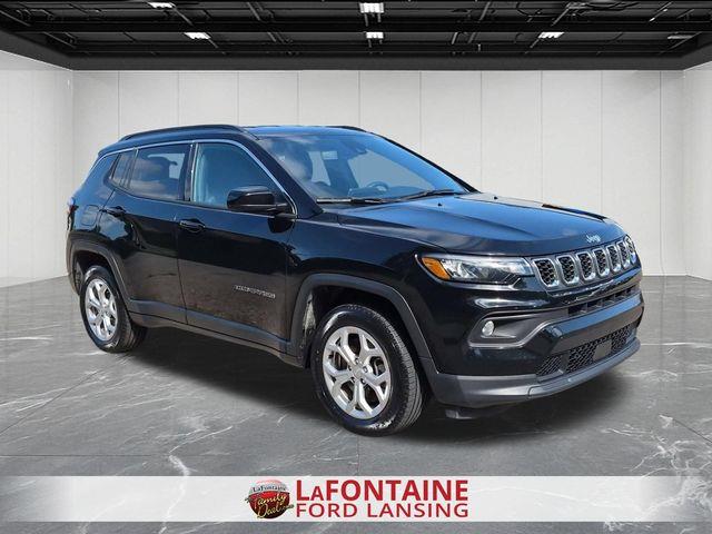 2024 Jeep Compass - $17,700