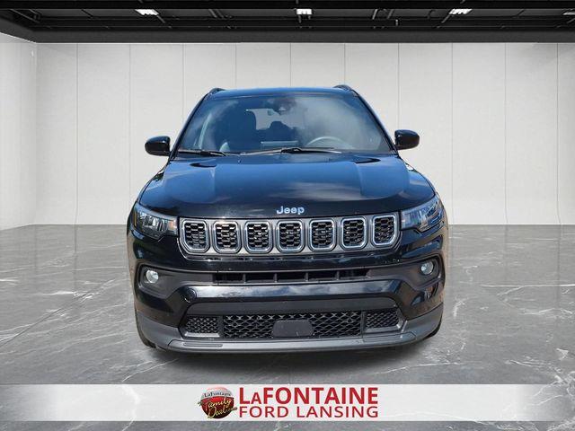 2024 Jeep Compass - $17,700