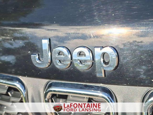 2024 Jeep Compass - $17,700