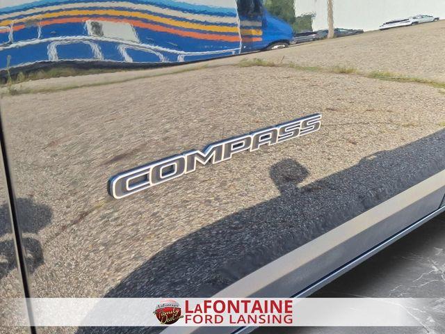 2024 Jeep Compass - $17,700