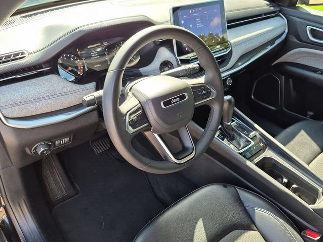 2024 Jeep Compass - $17,700
