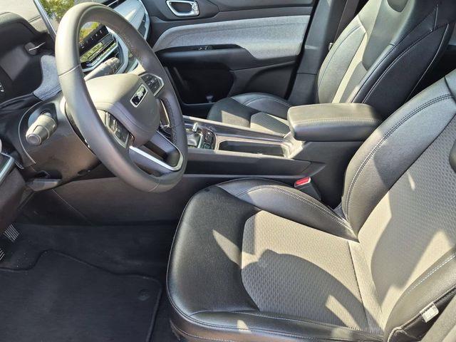 2024 Jeep Compass - $17,700