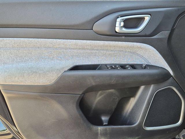 2024 Jeep Compass - $17,700