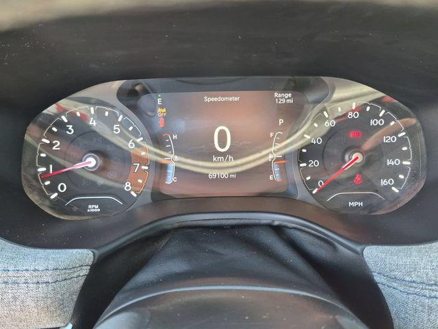2024 Jeep Compass - $17,700