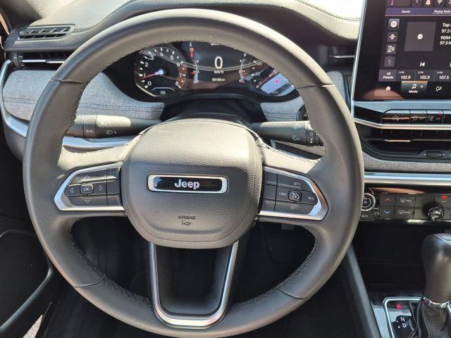 2024 Jeep Compass - $17,700