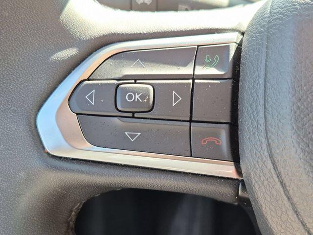 2024 Jeep Compass - $17,700