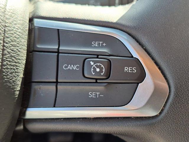 2024 Jeep Compass - $17,700