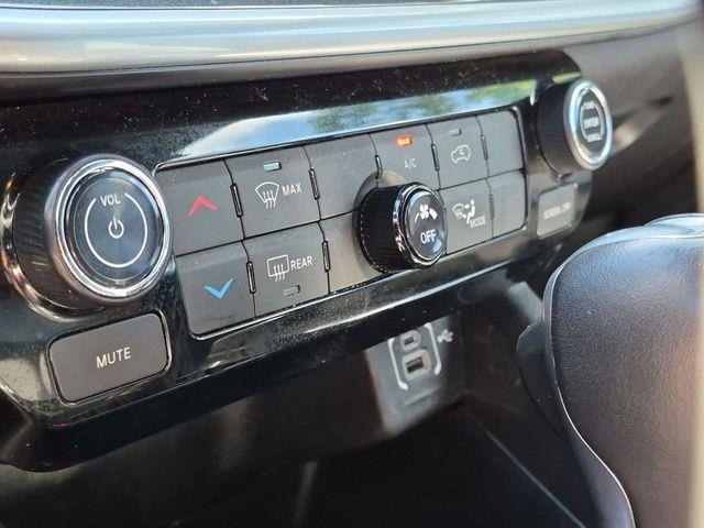 2024 Jeep Compass - $17,700