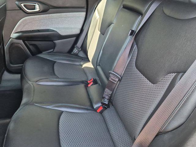 2024 Jeep Compass - $17,700