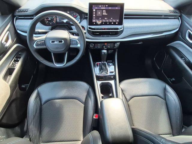 2024 Jeep Compass - $17,700