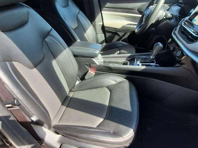 2024 Jeep Compass - $17,700