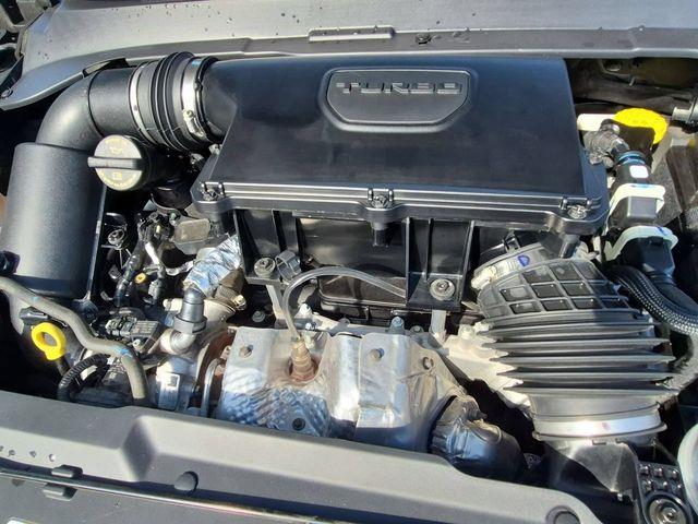 2024 Jeep Compass - $17,700