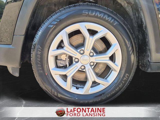 2024 Jeep Compass - $17,700