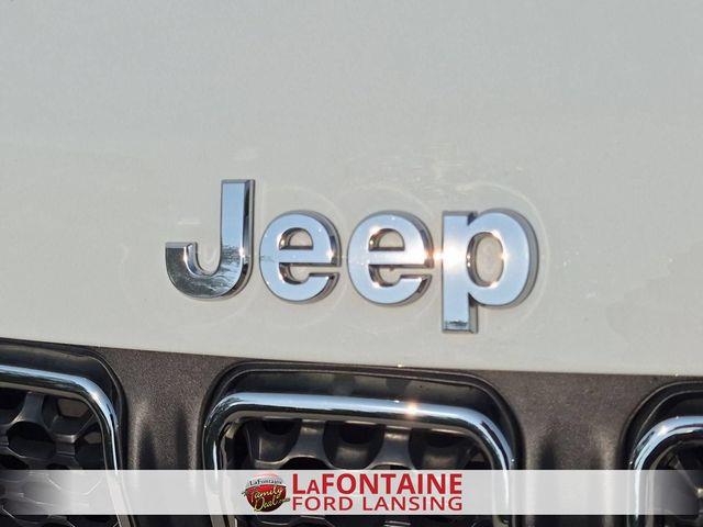 2024 Jeep Compass - $17,700