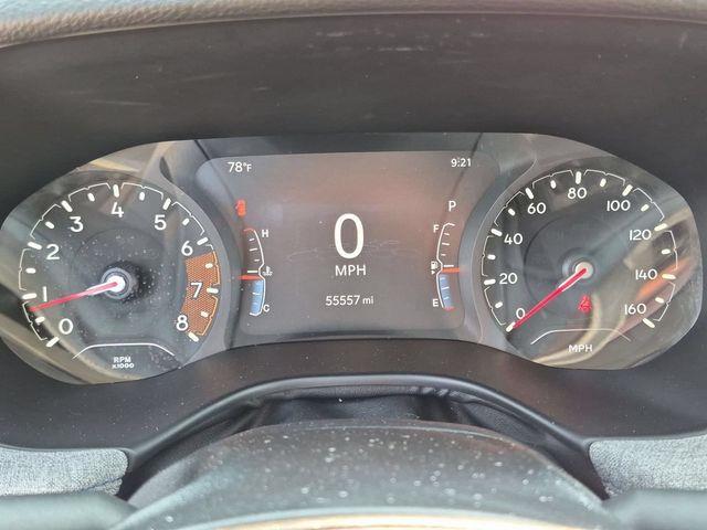 2024 Jeep Compass - $17,700
