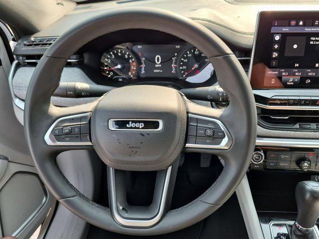 2024 Jeep Compass - $17,700
