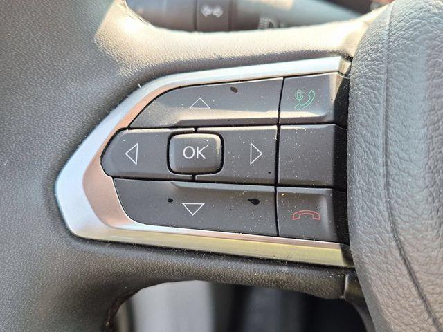 2024 Jeep Compass - $17,700