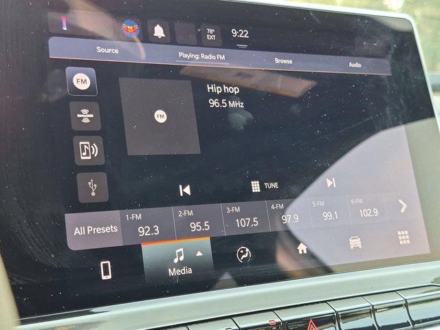 2024 Jeep Compass - $17,700