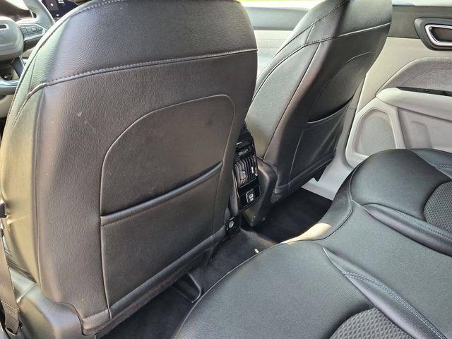 2024 Jeep Compass - $17,700