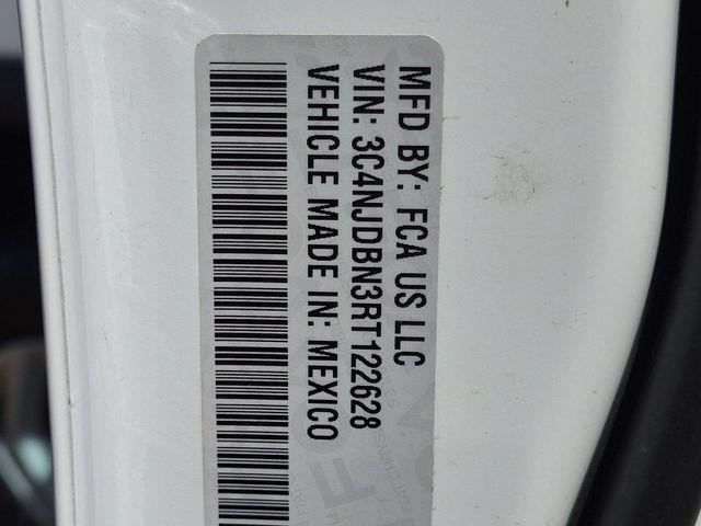 2024 Jeep Compass - $17,700