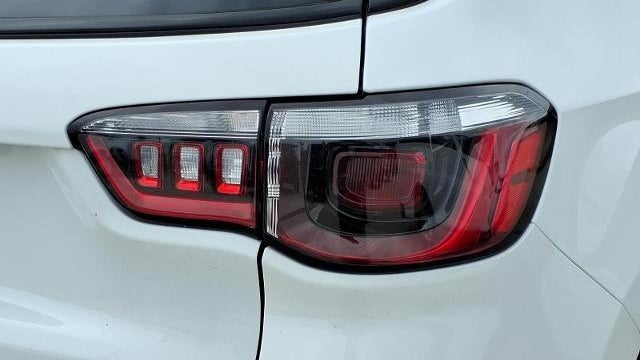 2024 Jeep Compass Altitude