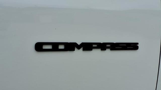 2024 Jeep Compass Altitude