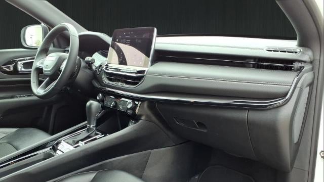 2024 Jeep Compass Altitude